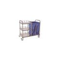 Medical Equipment Nursing Cart (B34)